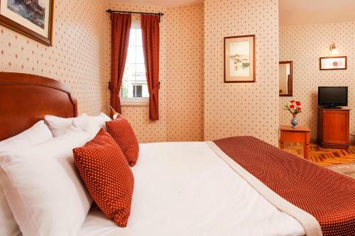 Hotel Erguvan - Special Category