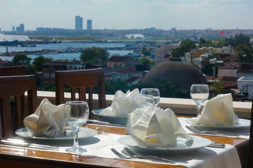 Hotel Erguvan - Special Category