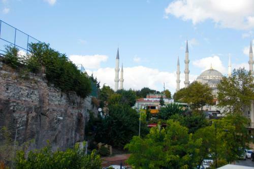 Hotel Erguvan - Special Category