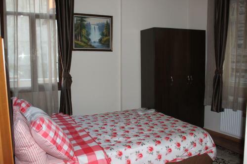 Herton Hotel