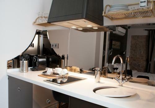 Apartamento Urban Homes ?stanbul