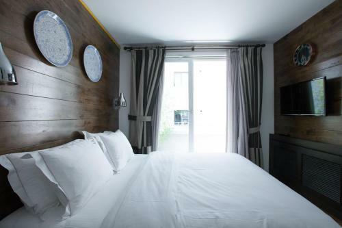 Apartamento Urban Homes ?stanbul
