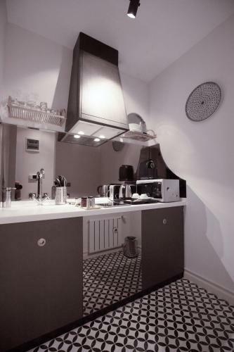 Apartamento Urban Homes ?stanbul