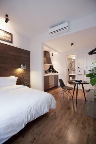 Apartamento Urban Homes ?stanbul