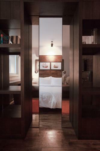 Apartamento Urban Homes ?stanbul