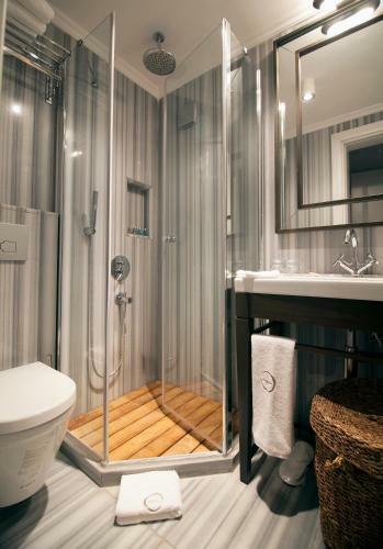 Apartamento Urban Homes ?stanbul