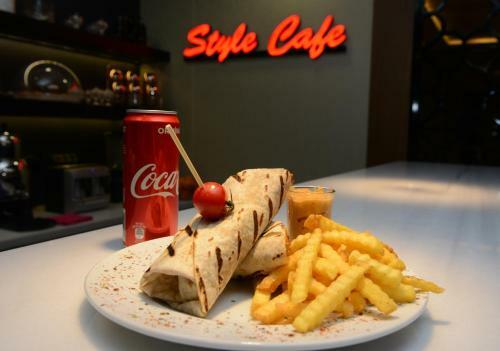 Style Hotel Sisli