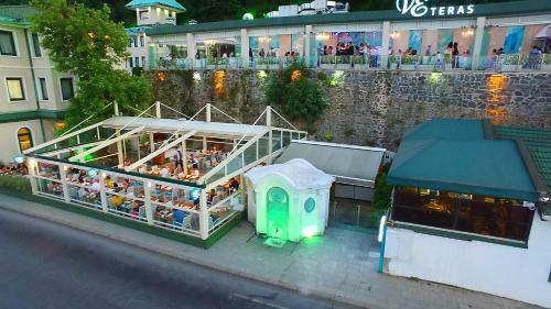 Ve Hotels Bogazici