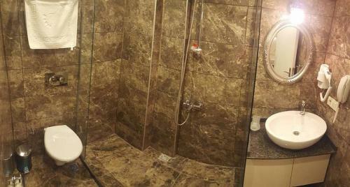 Sun Comfort Hotel