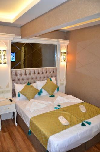 Sun Comfort Hotel