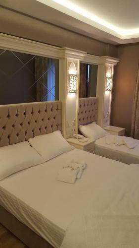 Sun Comfort Hotel