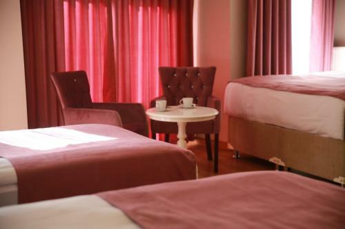 Hotel Black Pearl
