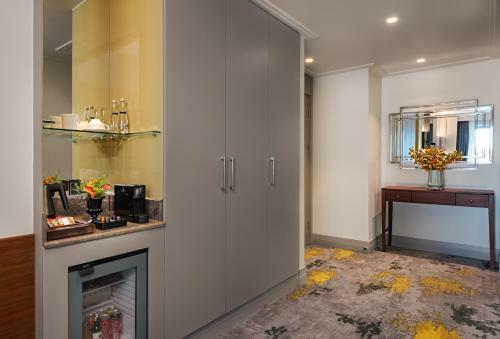 Hotel The Artisan Istanbul Mgallery