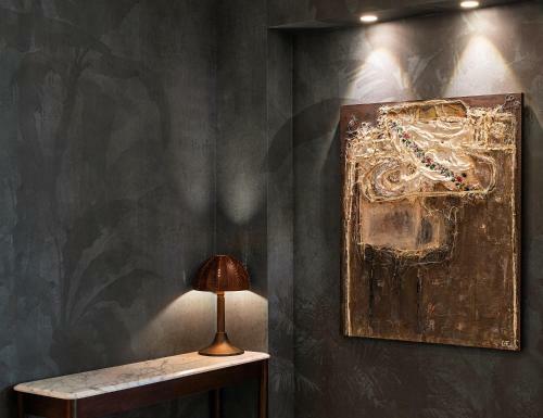 Hotel The Artisan Istanbul Mgallery