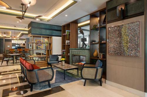 Hotel The Artisan Istanbul Mgallery