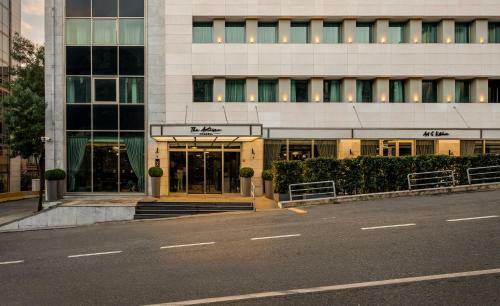 Hotel The Artisan Istanbul Mgallery