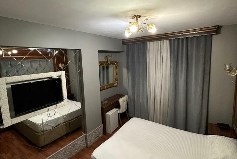 Sahra Airport Hotel