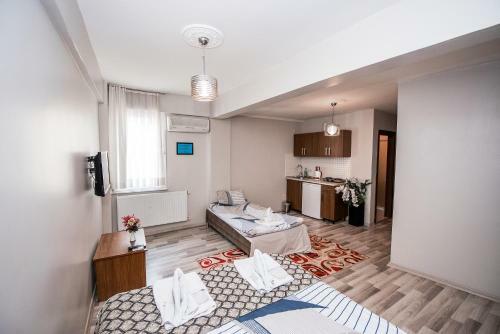 Carina Apart Hotel