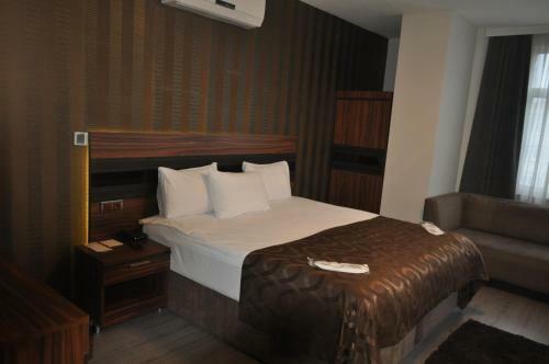 Hotel Atabay