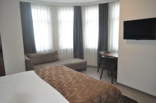 Hotel Atabay