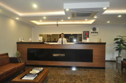 Hotel Atabay