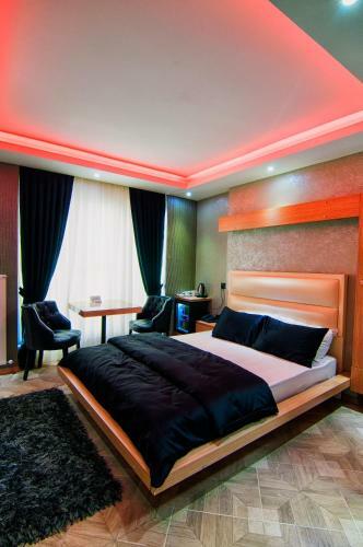 Ag ?i?li Hotel