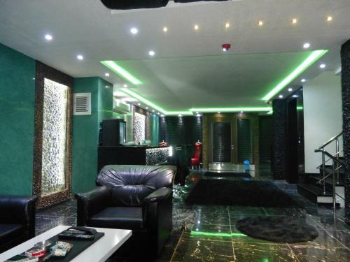 Ag ?i?li Hotel