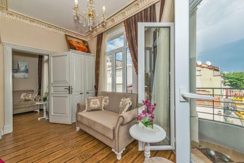 Apartamento Iq Hotel