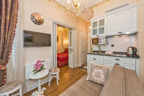Apartamento Iq Hotel