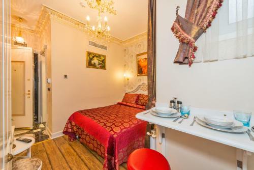Apartamento Iq Hotel