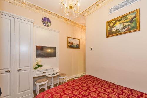 Apartamento Iq Hotel