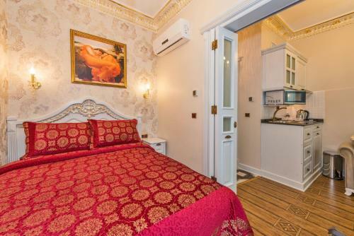 Apartamento Iq Hotel