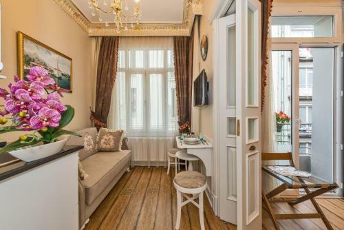 Apartamento Iq Hotel