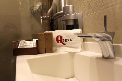 Q Pera Hotel