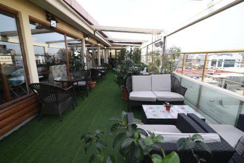 Midmar Hotel