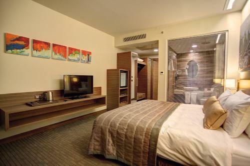Gorrion Hotel Istanbul
