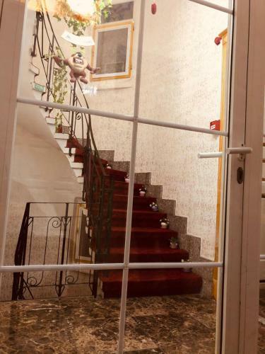Alhambra Apart Hotel
