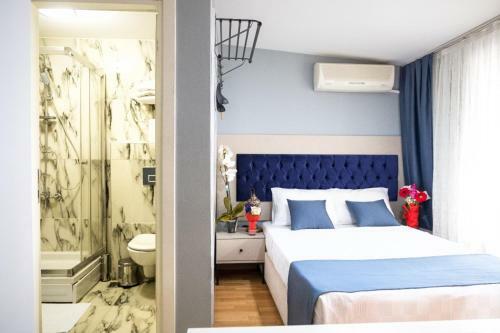Hotel Taksim Cetinkaya Suite
