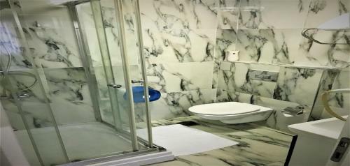 Hotel Taksim Cetinkaya Suite