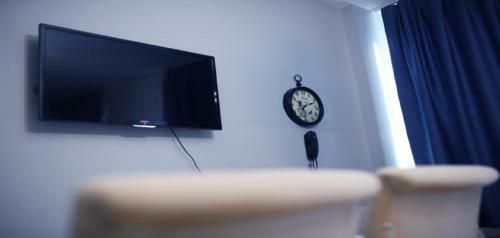 Hotel Taksim Cetinkaya Suite