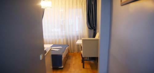 Hotel Taksim Cetinkaya Suite