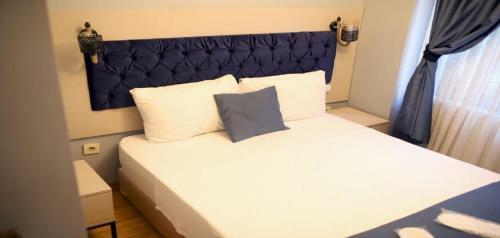 Hotel Taksim Cetinkaya Suite