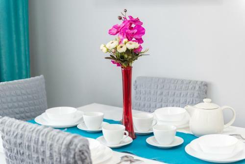 Apartamento Istanbul House