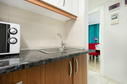 Apartamento Istanbul House