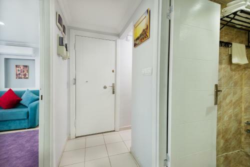 Apartamento Istanbul House