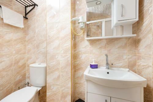 Apartamento Istanbul House