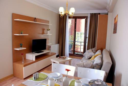 Apartamento Homelike Residence