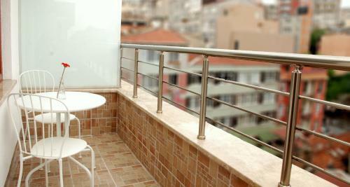Apartamento Homelike Residence