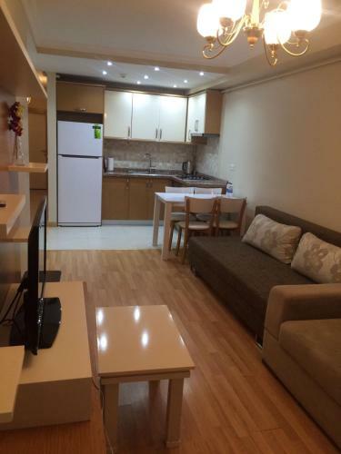 Apartamento Homelike Residence