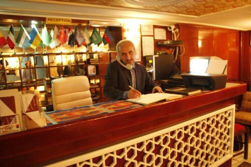 Amore Hotel Istanbul